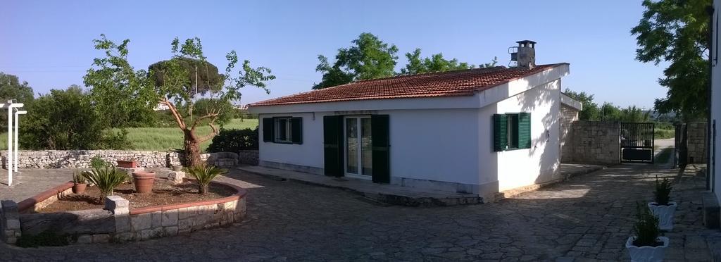 شقة Dimora Del Sole بوتينيانو المظهر الخارجي الصورة