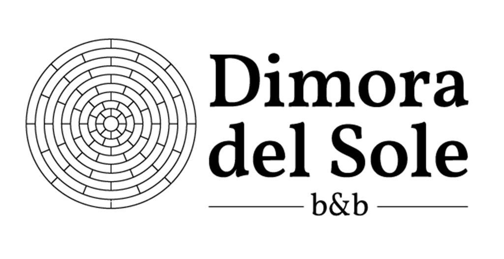 شقة Dimora Del Sole بوتينيانو المظهر الخارجي الصورة